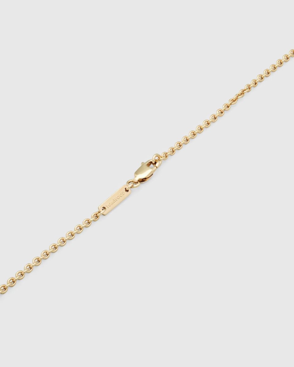 画像5: TOMWOOD   Ada Bracelet Super Slim Gold (5)