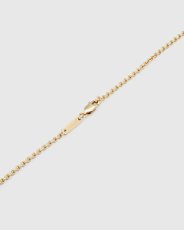 画像5: TOMWOOD   Ada Bracelet Super Slim Gold (5)