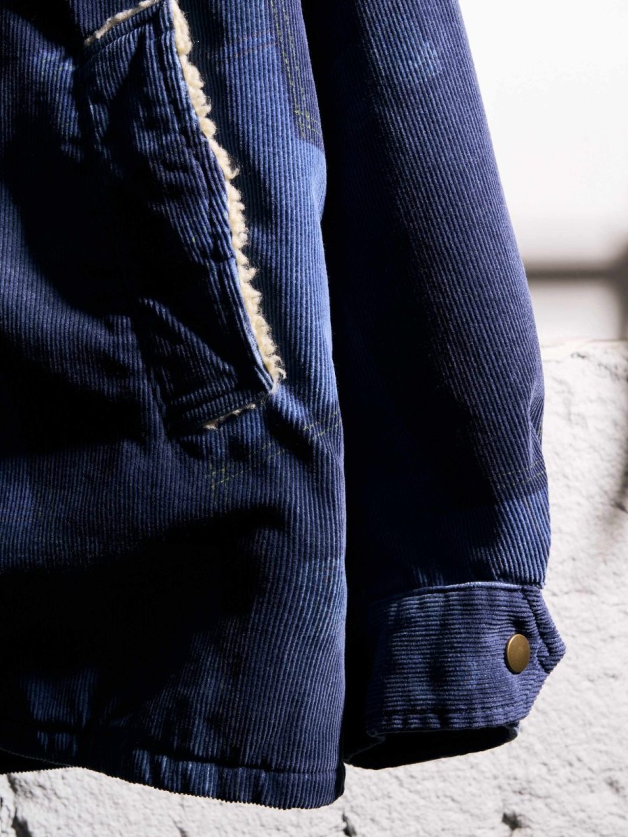 画像4: MASSES  RANCH JKT PW (4)