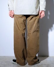 画像4: BOW WOW  DOUBLE KNEE DUCK PANTS (4)