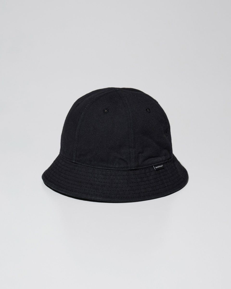 画像1: RADIALL   TYPE2 - BOWL HAT (1)