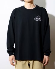 画像3: CHALLENGER  L/S SNAKE TEE (3)