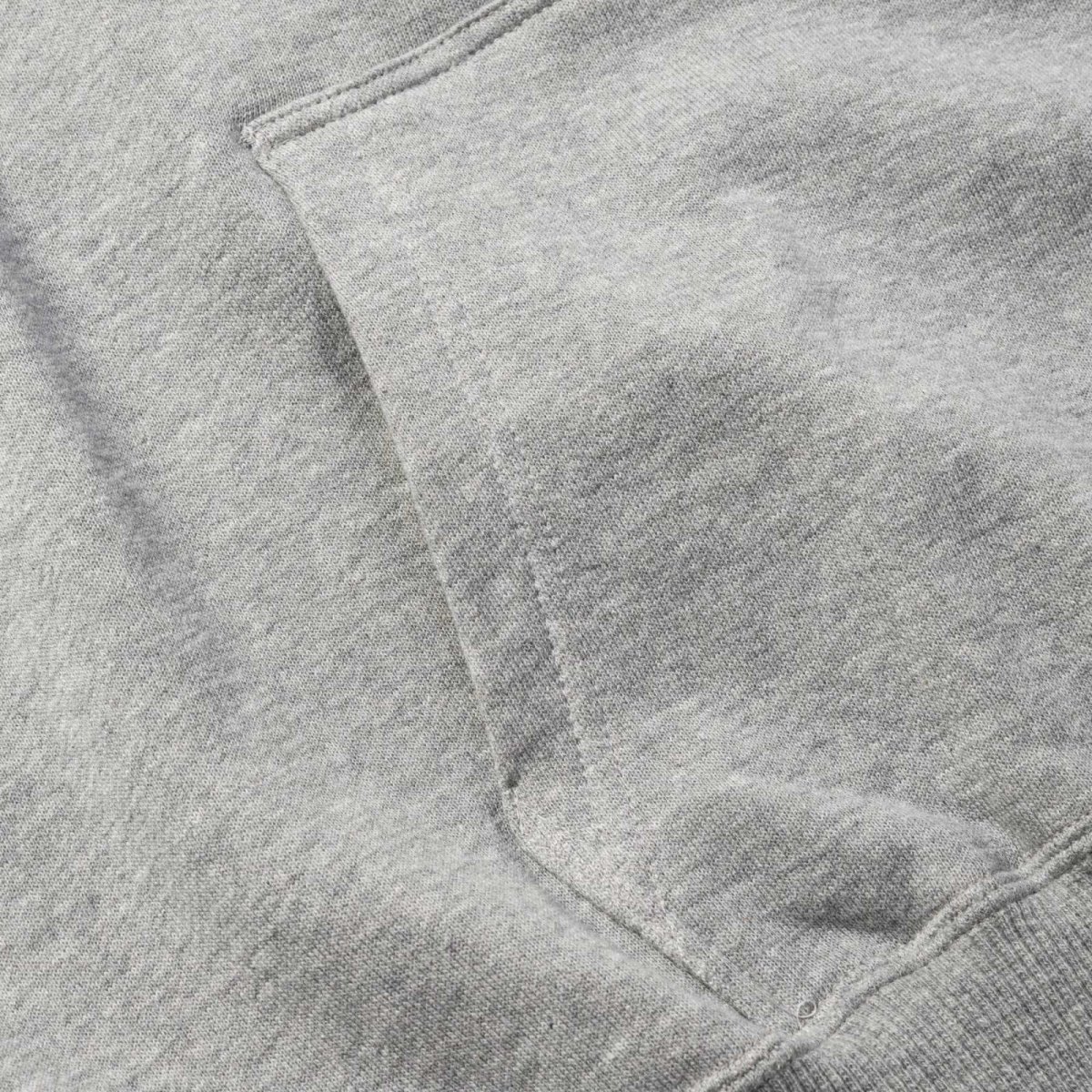 画像9: CALEE  LOGO PULLOVER HD (9)