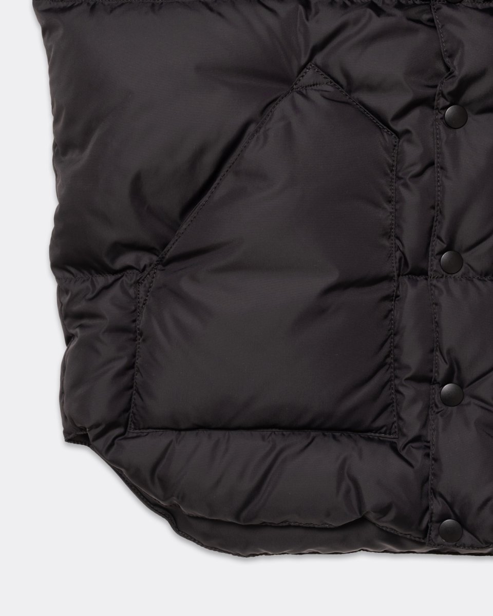 画像9: MINEDENIM  Down Vest by Rocky Mountain Featherbed (9)