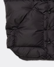 画像9: MINEDENIM  Down Vest by Rocky Mountain Featherbed (9)