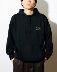 画像2: CALEE  LOGO PULLOVER HD (2)