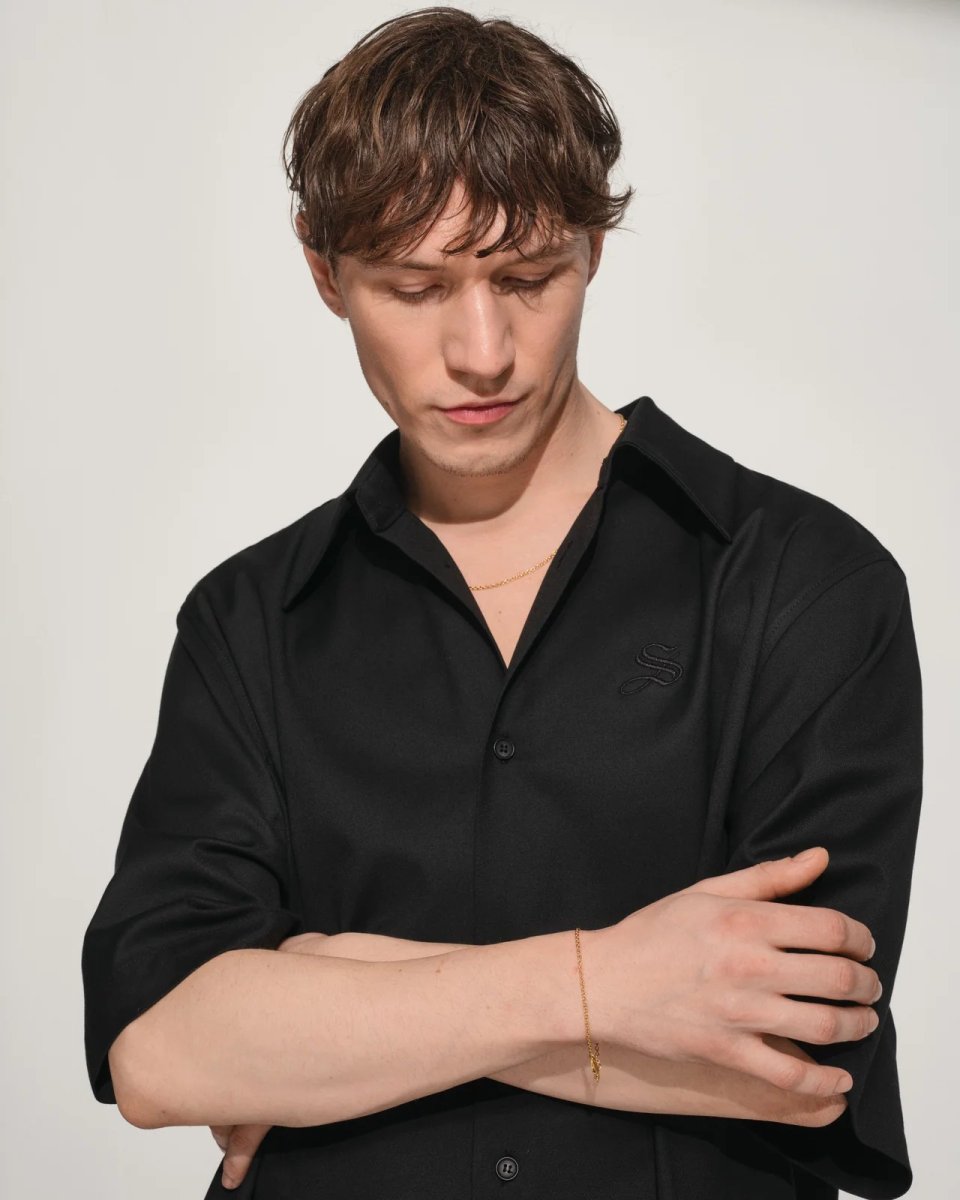 画像4: TOMWOOD   Ada Chain Super Slim Gold (4)
