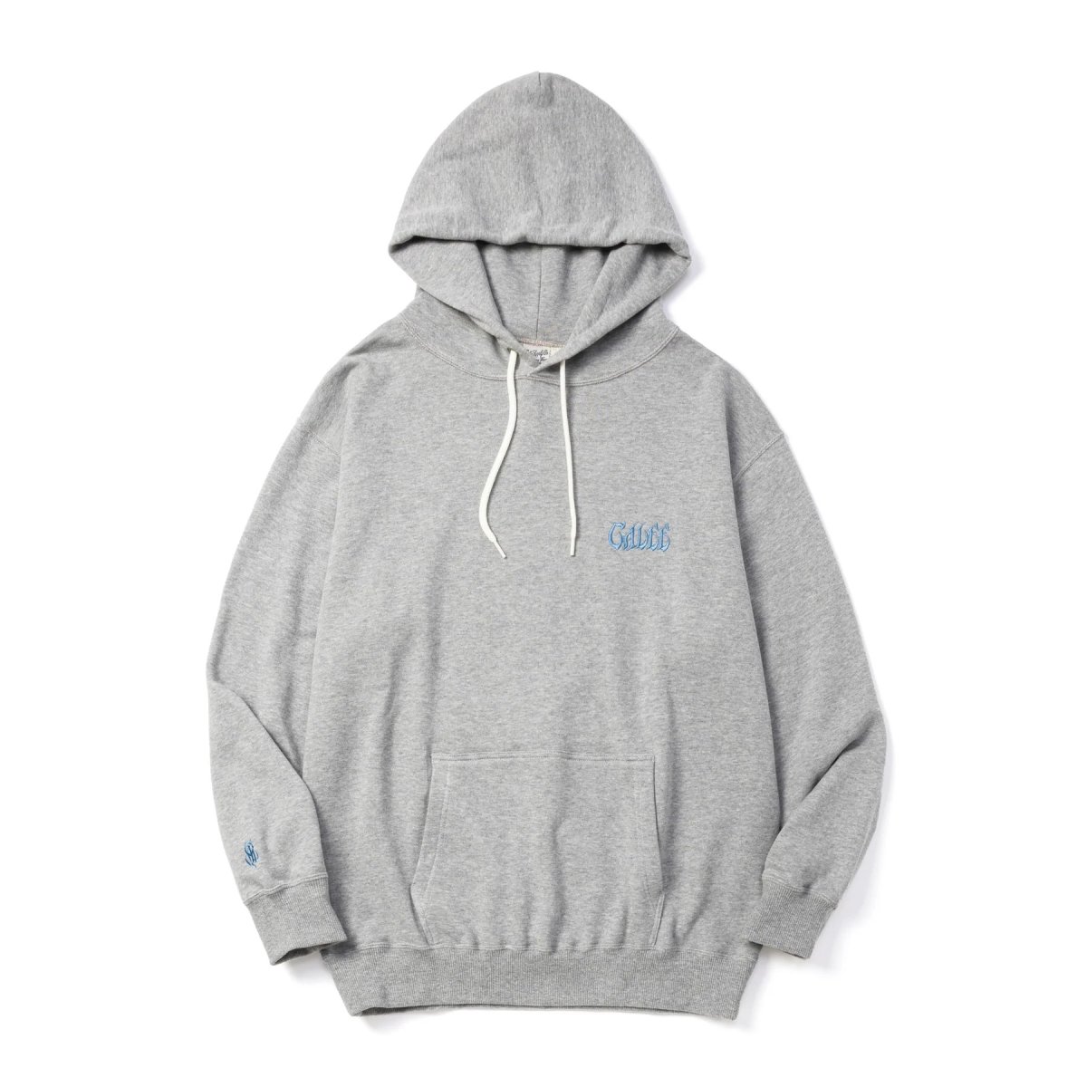 画像5: CALEE  LOGO PULLOVER HD (5)