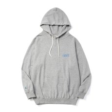 画像5: CALEE  LOGO PULLOVER HD (5)
