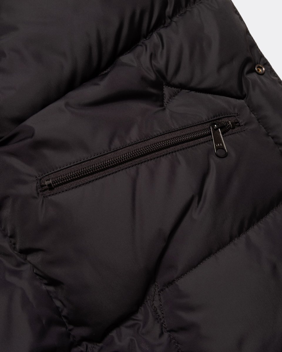 画像8: MINEDENIM  Down Vest by Rocky Mountain Featherbed (8)