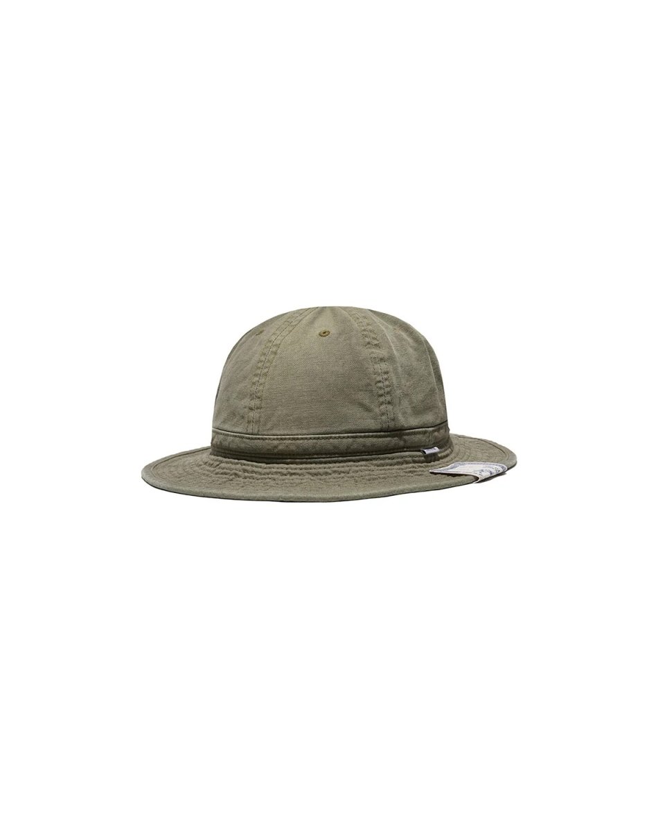 画像14: THE H.W.DOG&CO.  EAR MUFF FATIGUE HAT (14)