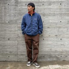 画像6: STANDARD CALIFORNIA  SD Shelled Fleece Jacket (6)