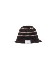 画像8: THE H.W.DOG&CO.  BORDER KNIT HAT (8)