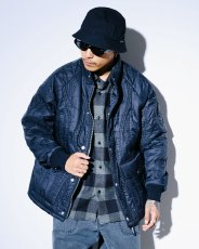 画像3: RADIALL  FISHER - REGULAR COLLARED SHIRT L/S (3)