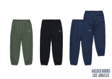 画像1: STANDARD CALIFORNIA  SD Shelled Fleece Pants (1)