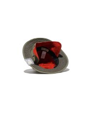 画像18: THE H.W.DOG&CO.  EAR MUFF FATIGUE HAT (18)