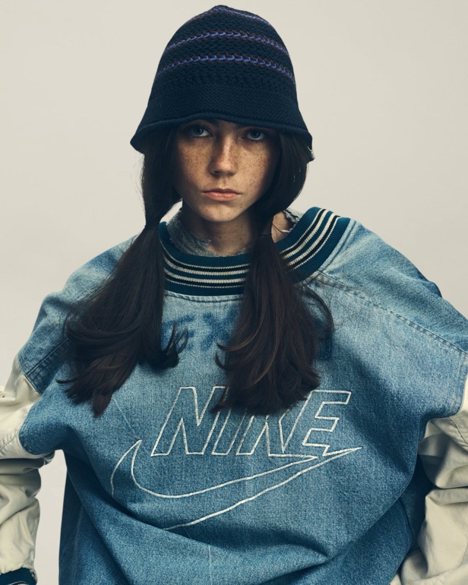 画像11: THE H.W.DOG&CO.  BORDER KNIT HAT (11)