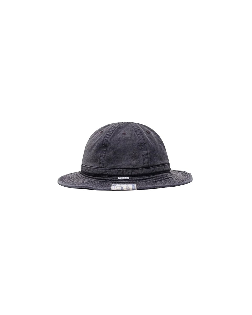 画像4: THE H.W.DOG&CO.  EAR MUFF FATIGUE HAT (4)