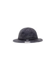 画像4: THE H.W.DOG&CO.  EAR MUFF FATIGUE HAT (4)