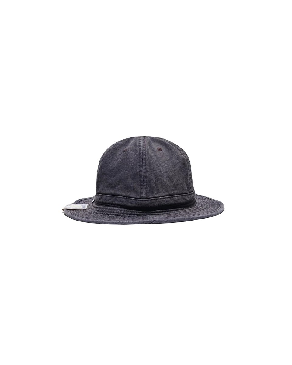 画像5: THE H.W.DOG&CO.  EAR MUFF FATIGUE HAT (5)
