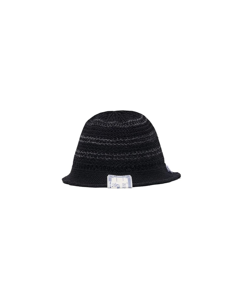 画像4: THE H.W.DOG&CO.  BORDER KNIT HAT (4)