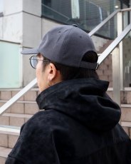 画像5: COOTIE PRODUCTIONS   Faux Leather Hooded Shirt (5)