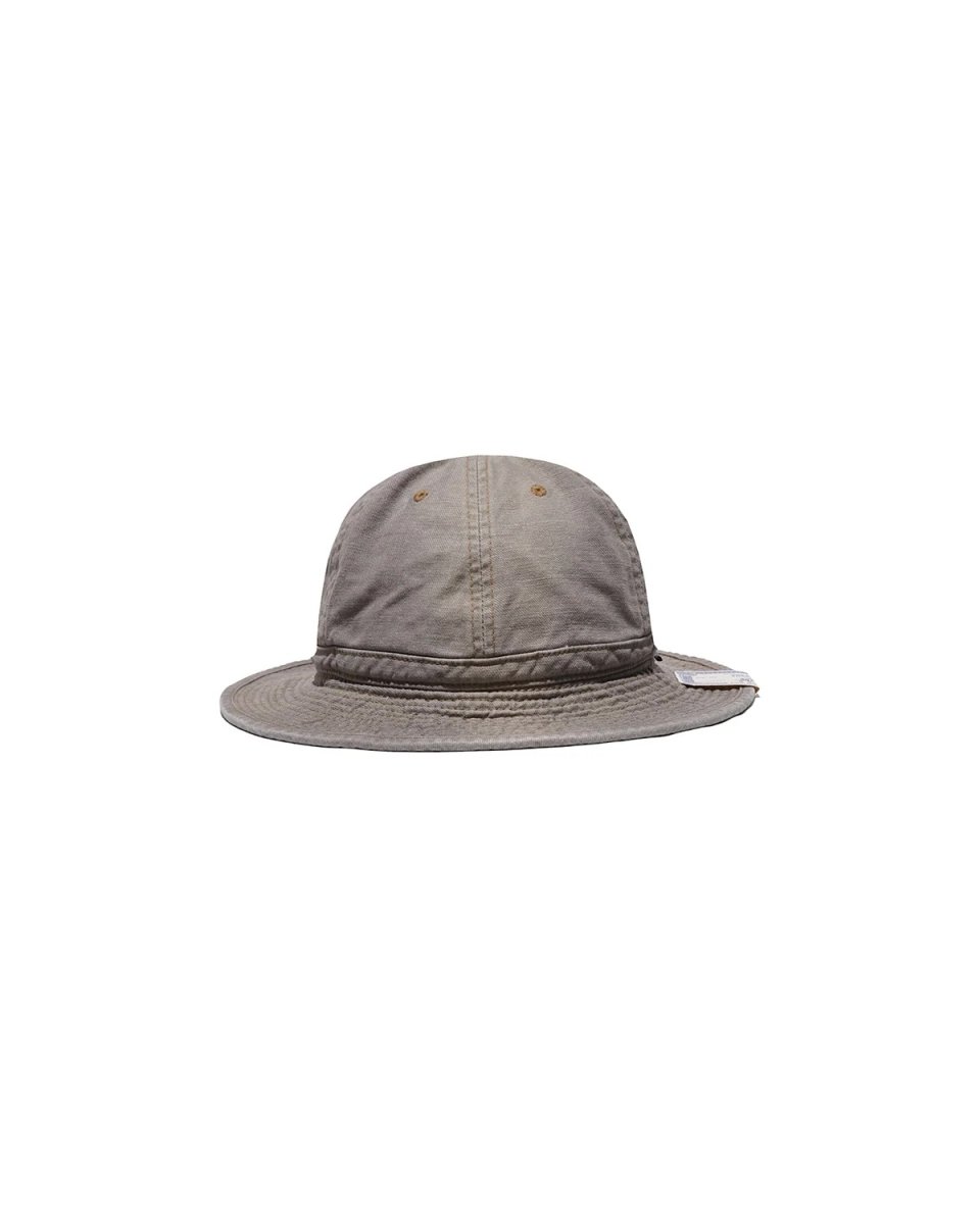 画像10: THE H.W.DOG&CO.  EAR MUFF FATIGUE HAT (10)