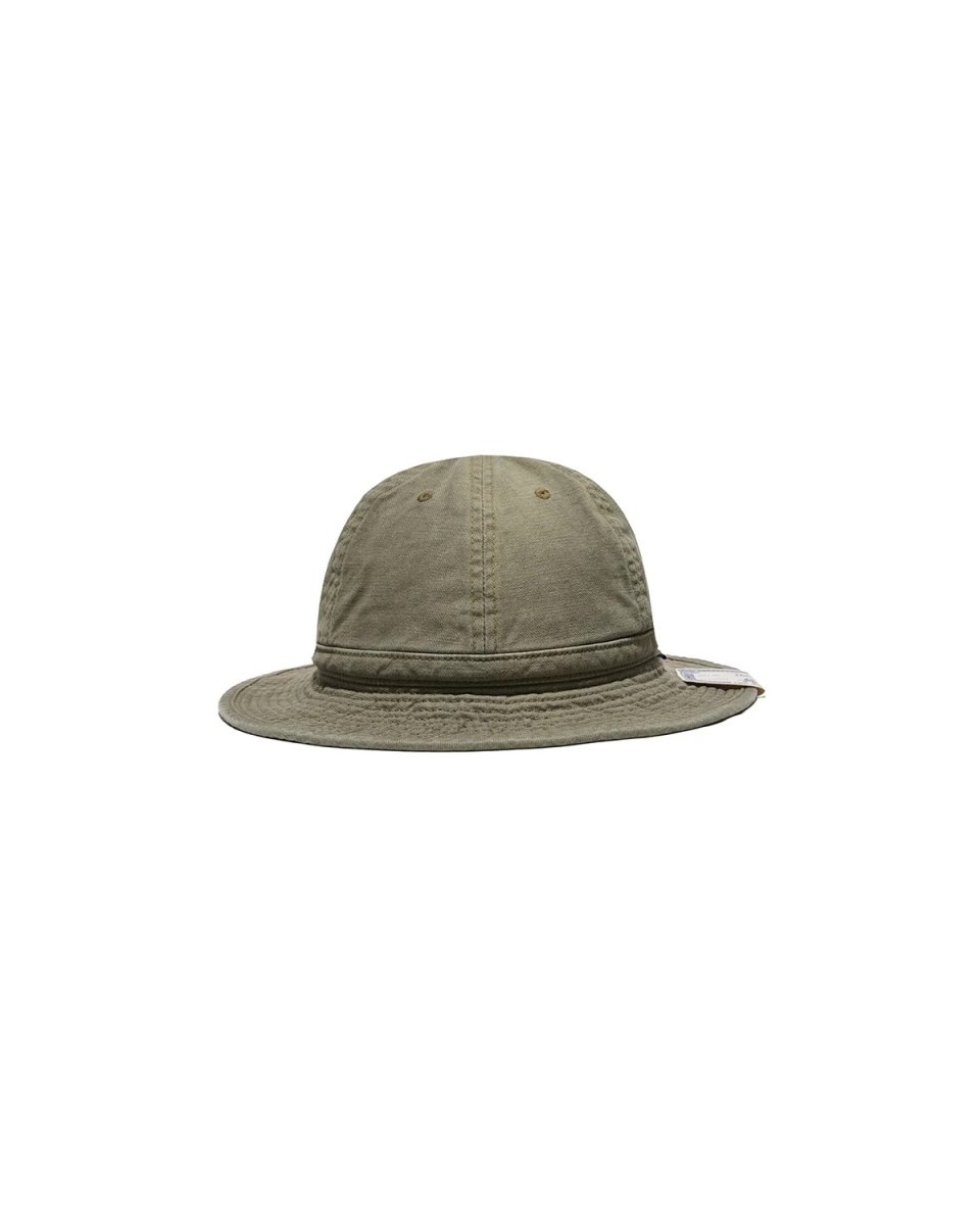 画像15: THE H.W.DOG&CO.  EAR MUFF FATIGUE HAT (15)