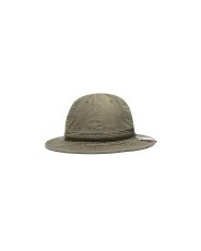 画像15: THE H.W.DOG&CO.  EAR MUFF FATIGUE HAT (15)
