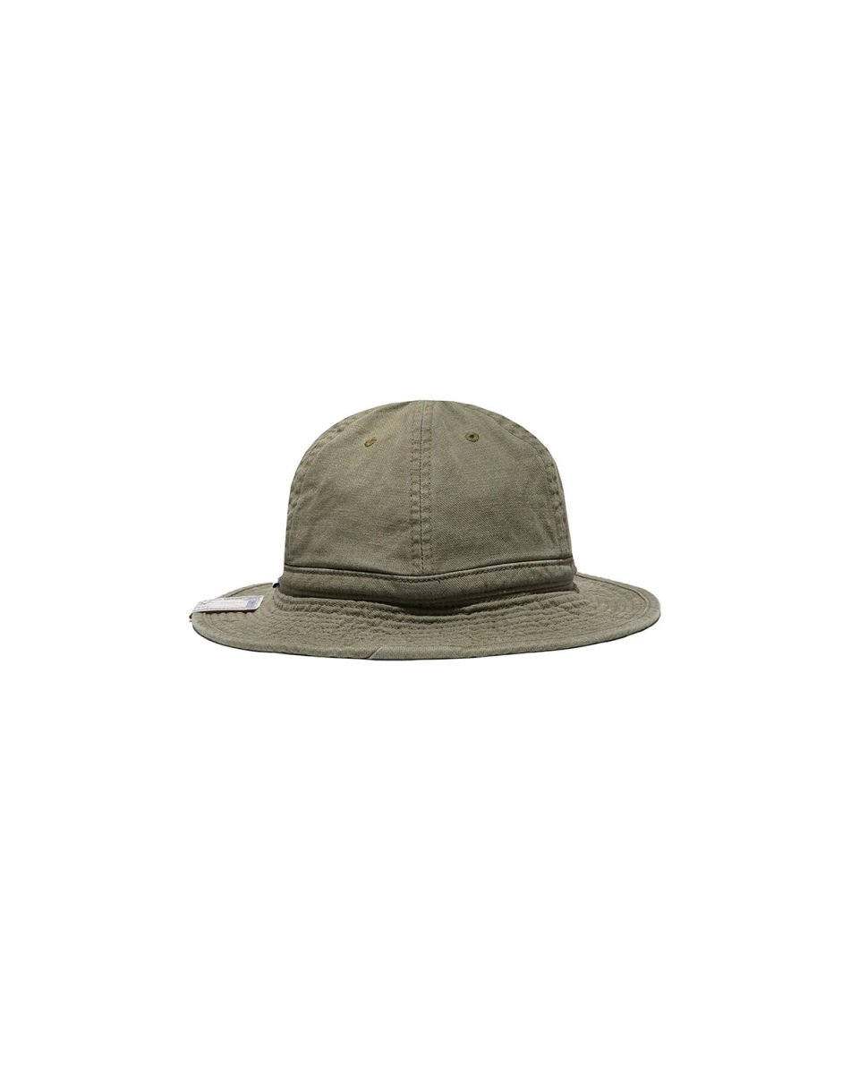 画像17: THE H.W.DOG&CO.  EAR MUFF FATIGUE HAT (17)