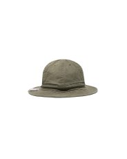 画像17: THE H.W.DOG&CO.  EAR MUFF FATIGUE HAT (17)