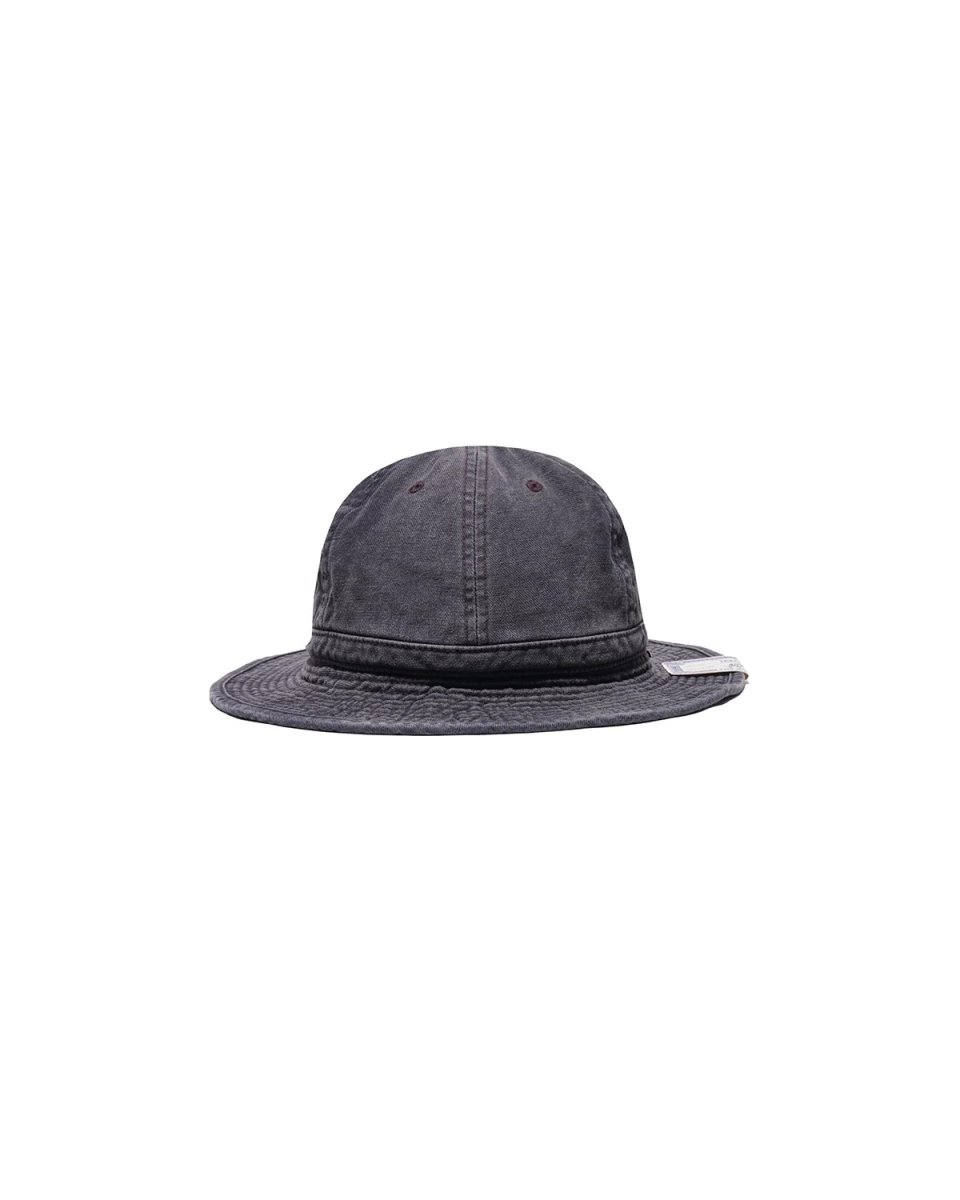 画像3: THE H.W.DOG&CO.  EAR MUFF FATIGUE HAT (3)