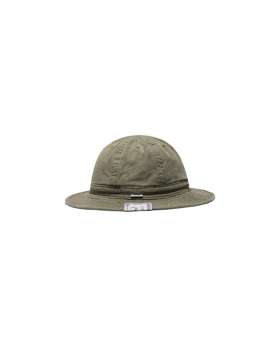 画像16: THE H.W.DOG&CO.  EAR MUFF FATIGUE HAT (16)
