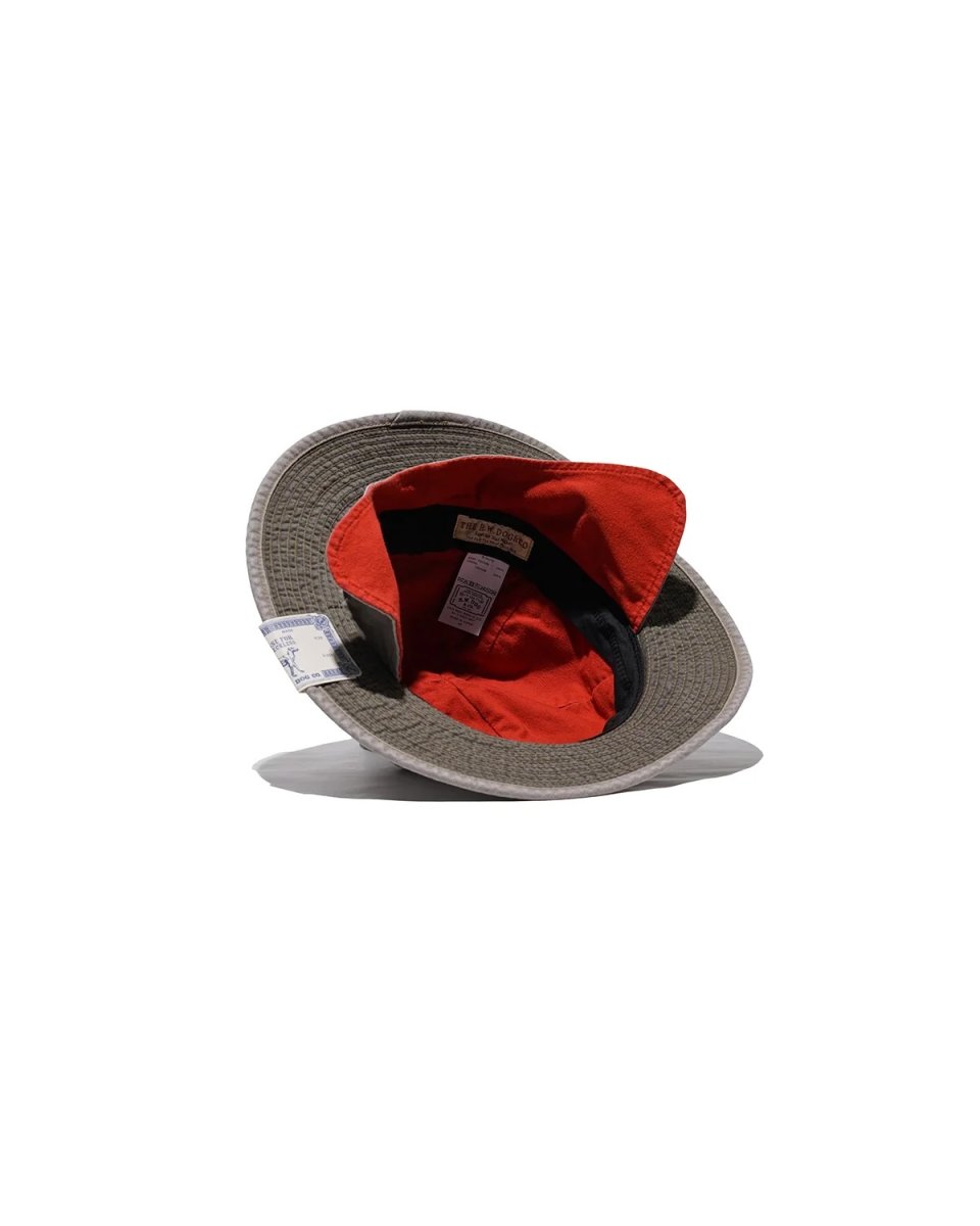 画像13: THE H.W.DOG&CO.  EAR MUFF FATIGUE HAT (13)