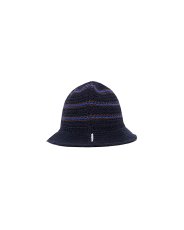 画像14: THE H.W.DOG&CO.  BORDER KNIT HAT (14)