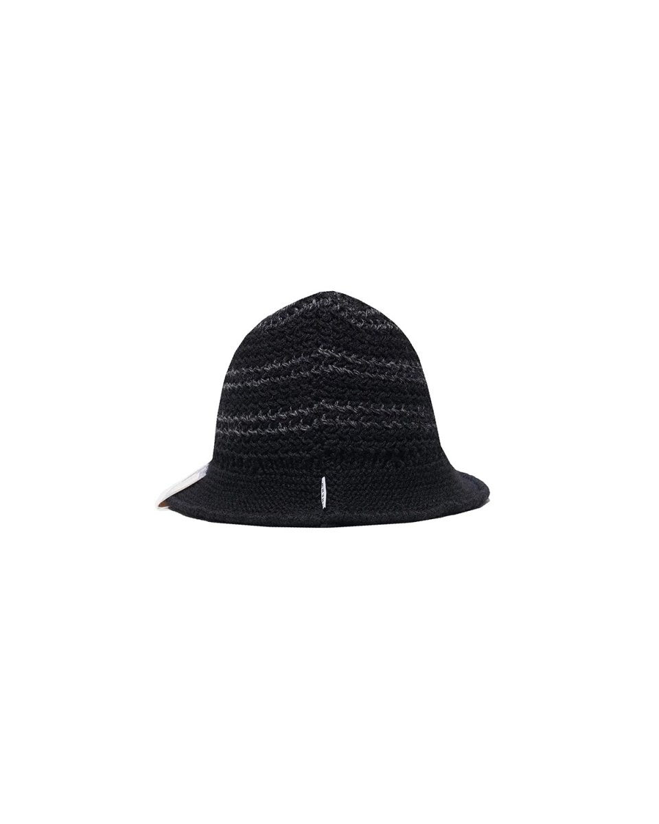 画像5: THE H.W.DOG&CO.  BORDER KNIT HAT (5)