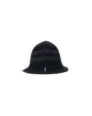 画像5: THE H.W.DOG&CO.  BORDER KNIT HAT (5)