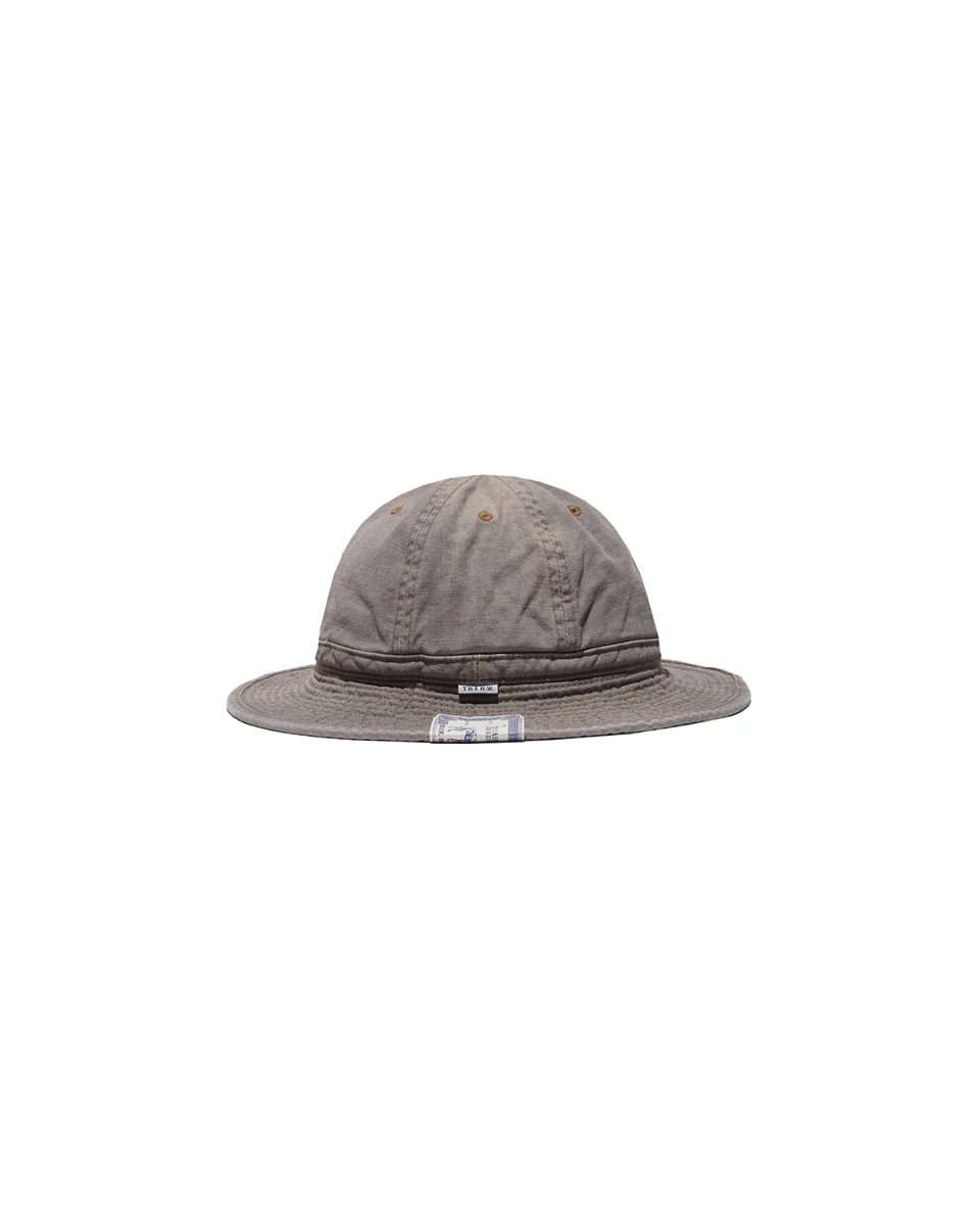 画像11: THE H.W.DOG&CO.  EAR MUFF FATIGUE HAT (11)