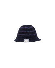 画像13: THE H.W.DOG&CO.  BORDER KNIT HAT (13)