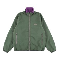 画像10: STANDARD CALIFORNIA  SD Shelled Fleece Jacket (10)