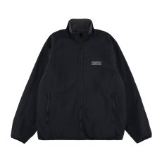 画像2: STANDARD CALIFORNIA  SD Shelled Fleece Jacket (2)