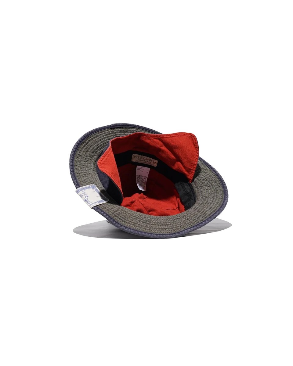 画像6: THE H.W.DOG&CO.  EAR MUFF FATIGUE HAT (6)