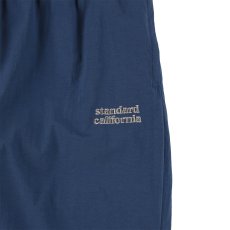 画像9: STANDARD CALIFORNIA  SD Shelled Fleece Pants (9)