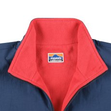 画像7: STANDARD CALIFORNIA  SD Shelled Fleece Jacket (7)