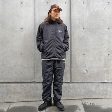 画像3: STANDARD CALIFORNIA  SD Shelled Fleece Jacket (3)