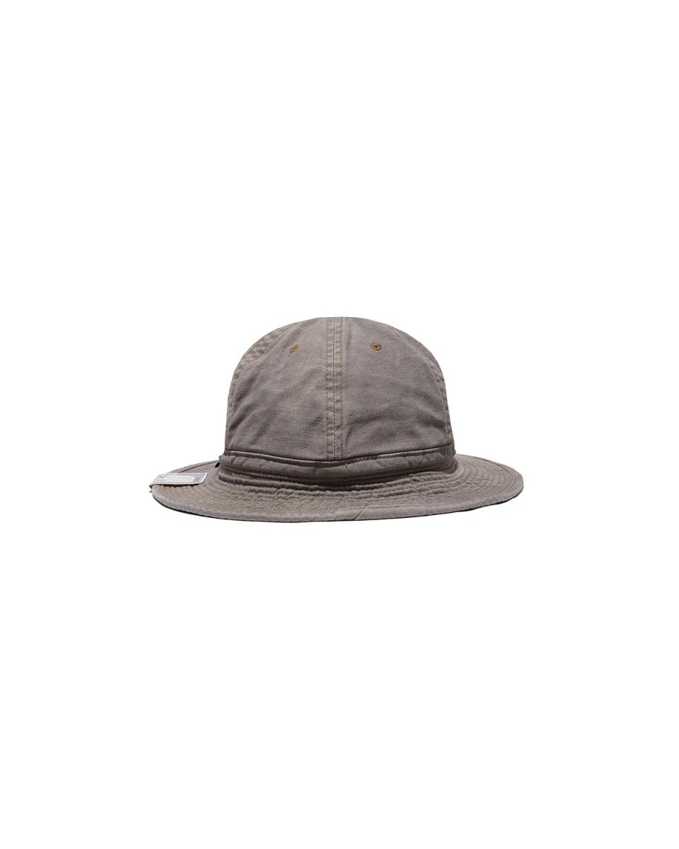 画像12: THE H.W.DOG&CO.  EAR MUFF FATIGUE HAT (12)