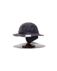 画像8: THE H.W.DOG&CO.  EAR MUFF FATIGUE HAT (8)