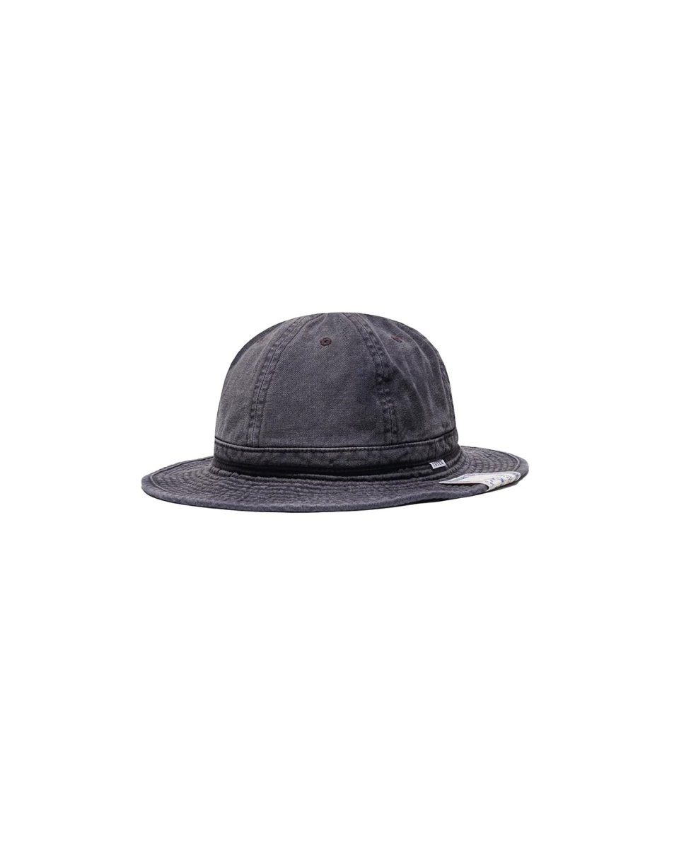 画像1: THE H.W.DOG&CO.  EAR MUFF FATIGUE HAT (1)