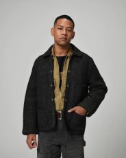 画像9: BOW WOW  BEACH CLOTH COVERALL (9)