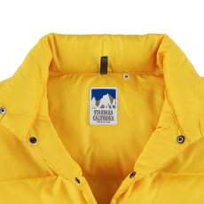 画像11: STANDARD CALIFORNIA  SD Down Vest (11)